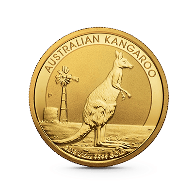 Australian Kangaroo