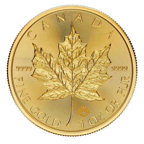 Maple Leaf