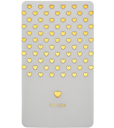 In Liebe