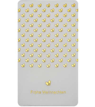 Frohe Weihnachten
