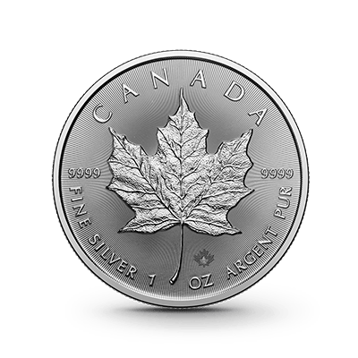Maple Leaf