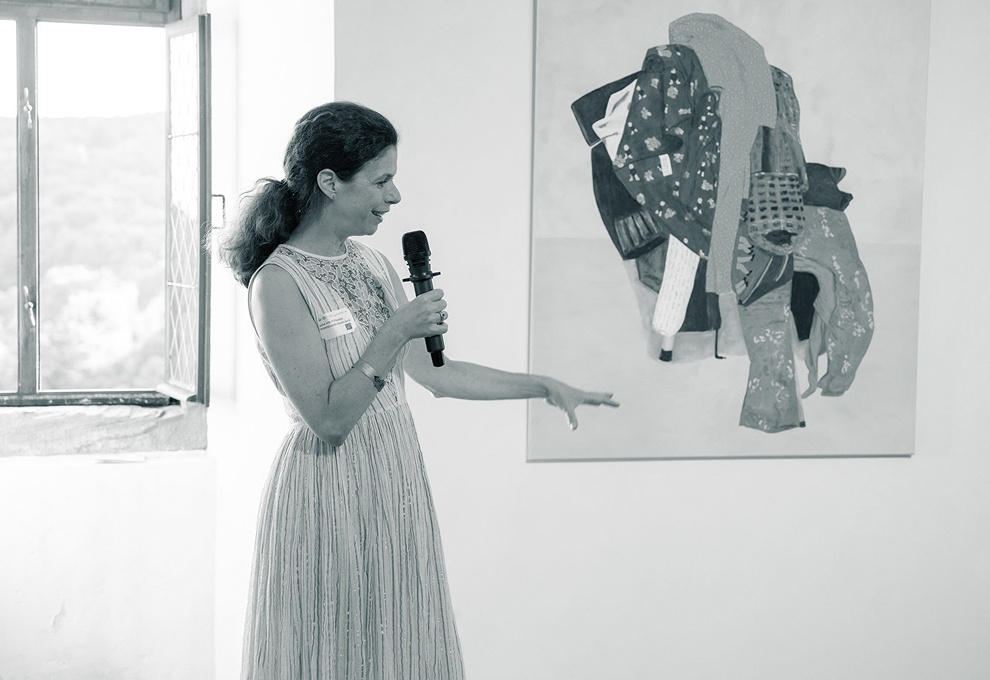Engagement für Kunst & Kultur